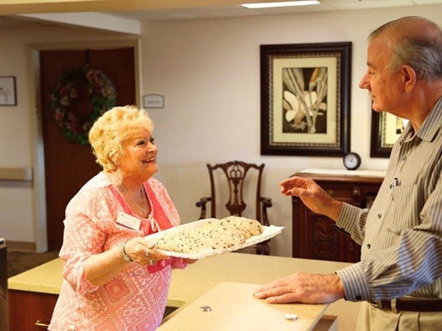 Heatheridge Assisted Living